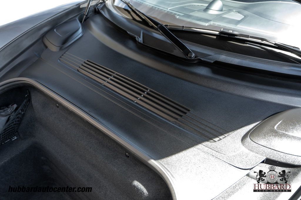 2022 Porsche 911 Turbo S Coupe - 23033947 - 90