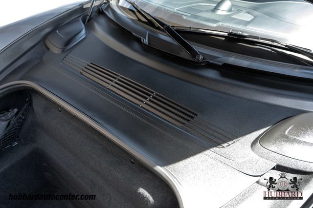 2022 Porsche 911 Turbo S Coupe - 23033947 - 90