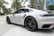 2022 Porsche 911 Turbo S Coupe - 22275127 - 11