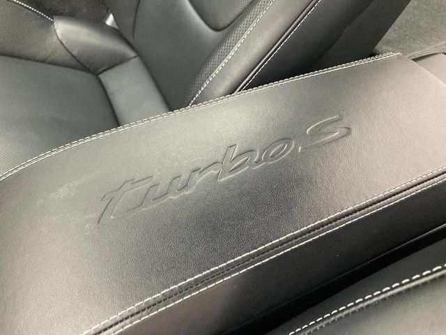 2022 Porsche 911 Turbo S Coupe - 22950038 - 12