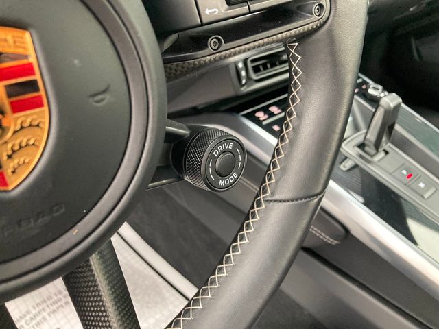 2022 Porsche 911 Turbo S Coupe - 22950038 - 14