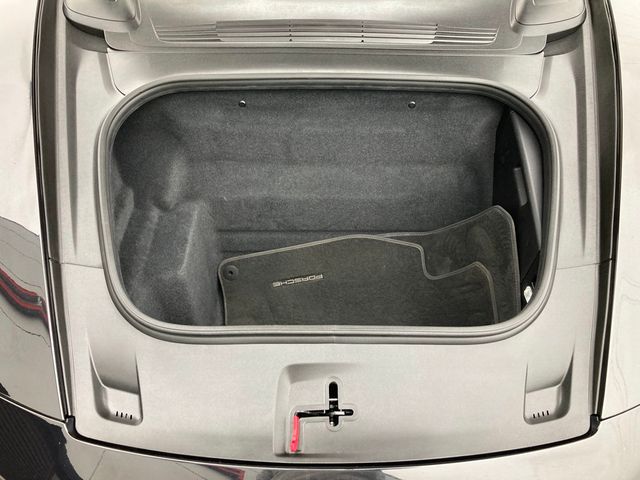 2022 Porsche 911 Turbo S Coupe - 22950038 - 15