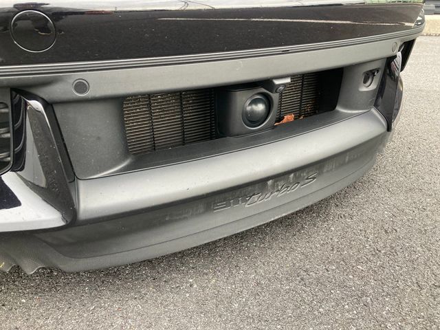 2022 Porsche 911 Turbo S Coupe - 22950038 - 28