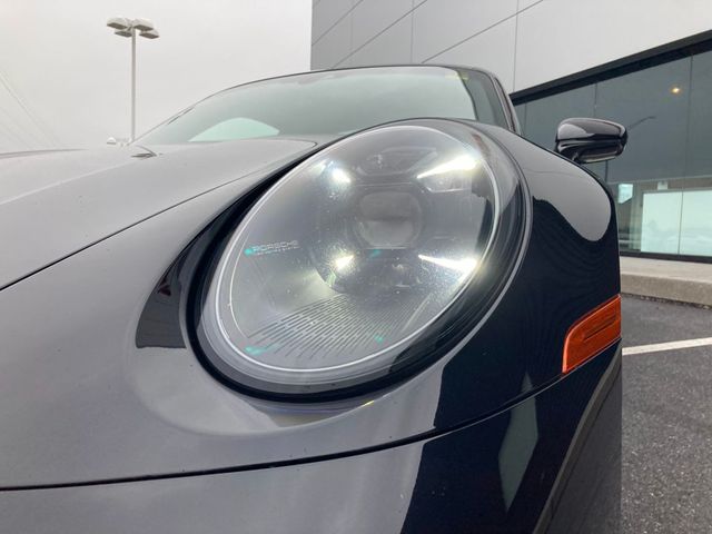 2022 Porsche 911 Turbo S Coupe - 22950038 - 30