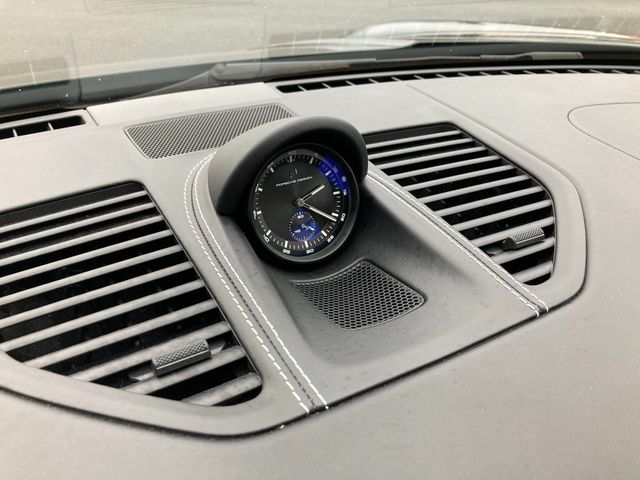 2022 Porsche 911 Turbo S Coupe - 22950038 - 31