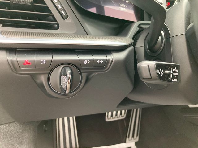 2022 Porsche 911 Turbo S Coupe - 22950038 - 32