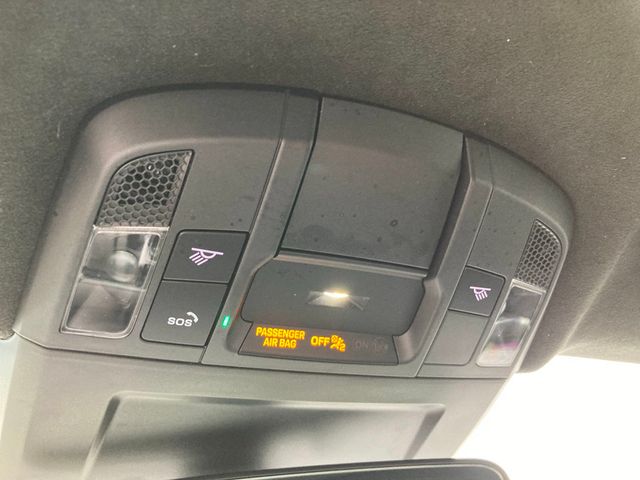 2022 Porsche 911 Turbo S Coupe - 22950038 - 33