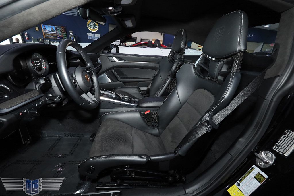 2022 Porsche 911 Turbo S Coupe - 22972338 - 11