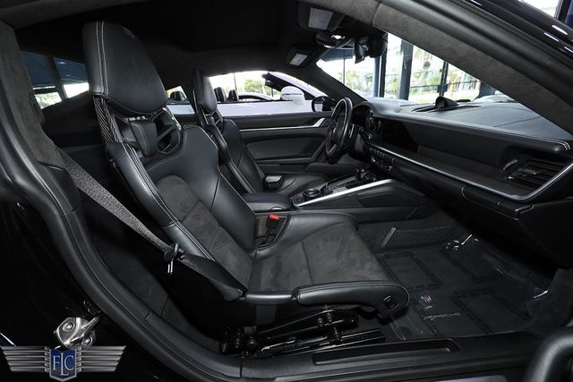 2022 Porsche 911 Turbo S Coupe - 22972338 - 12