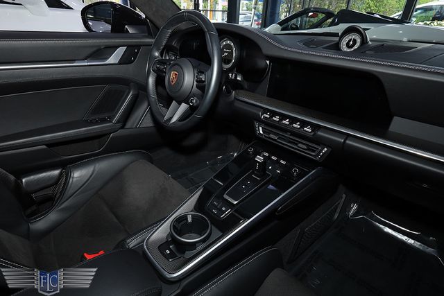 2022 Porsche 911 Turbo S Coupe - 22972338 - 16