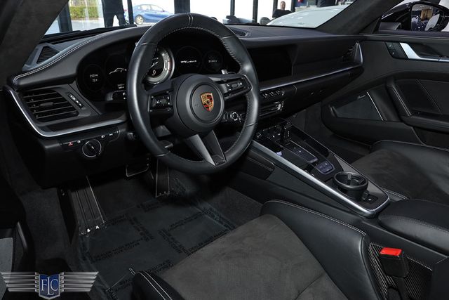 2022 Porsche 911 Turbo S Coupe - 22972338 - 17