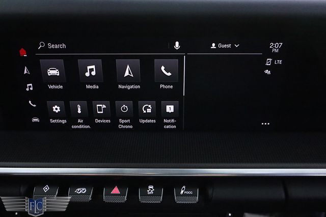 2022 Porsche 911 Turbo S Coupe - 22972338 - 20