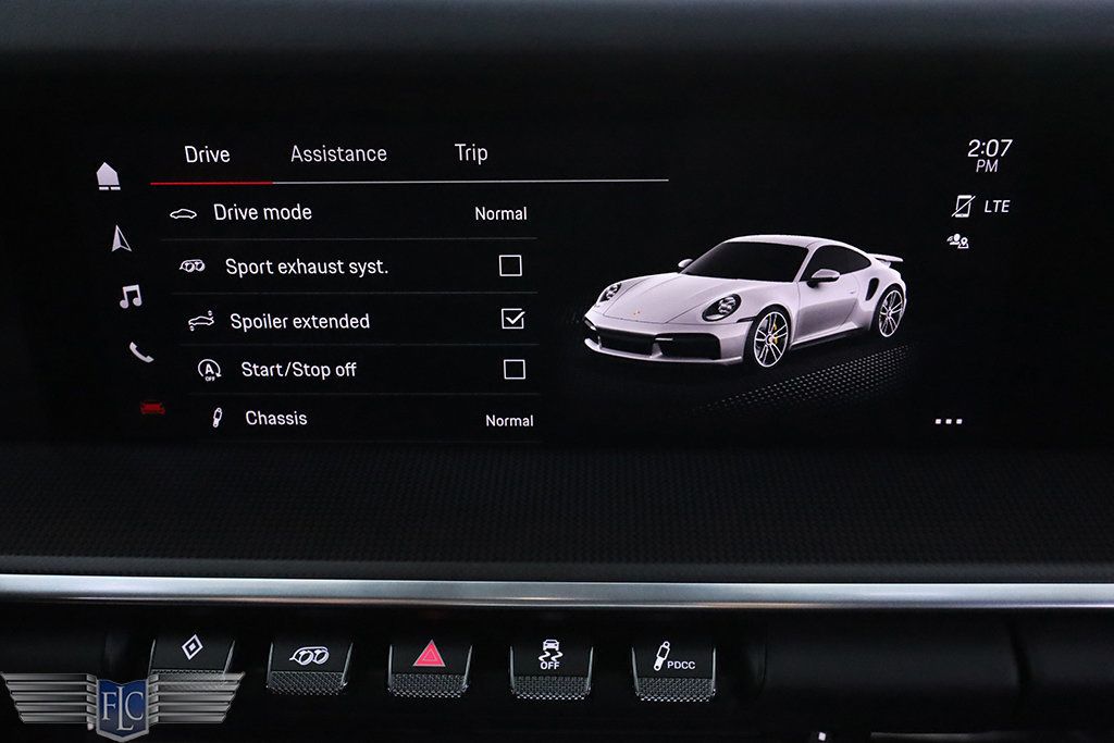 2022 Porsche 911 Turbo S Coupe - 22972338 - 21