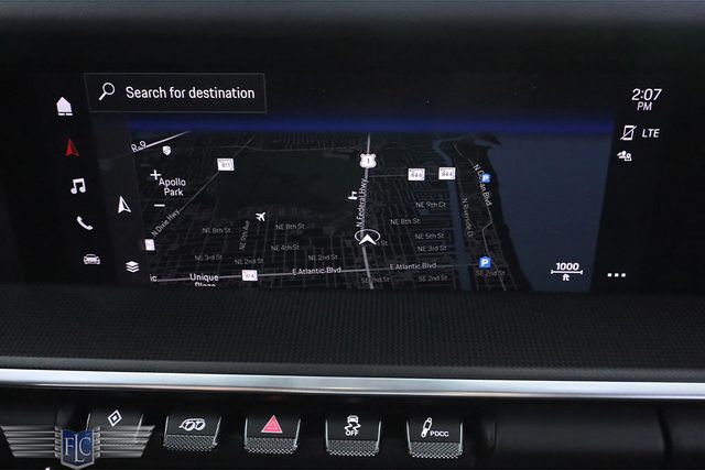 2022 Porsche 911 Turbo S Coupe - 22972338 - 22