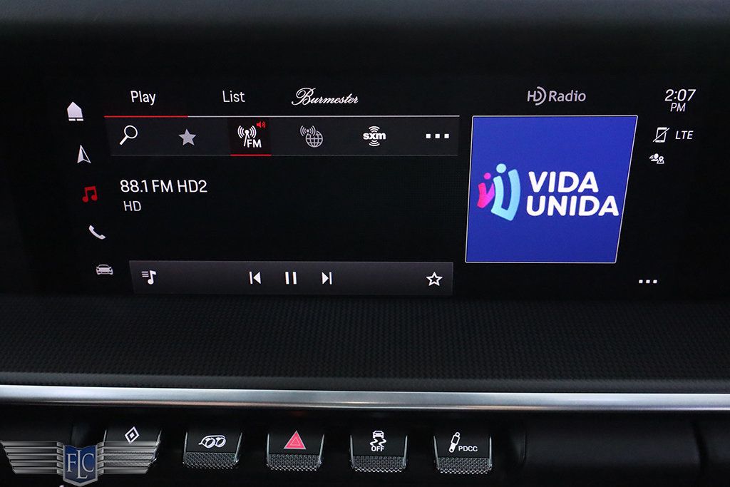 2022 Porsche 911 Turbo S Coupe - 22972338 - 23