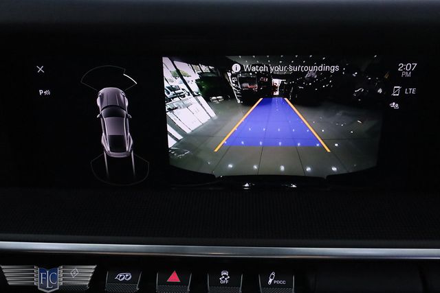 2022 Porsche 911 Turbo S Coupe - 22972338 - 24