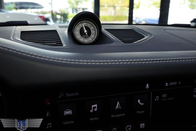 2022 Porsche 911 Turbo S Coupe - 22972338 - 25