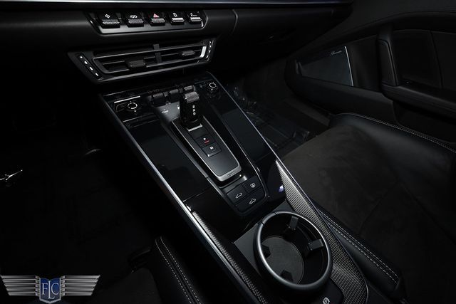 2022 Porsche 911 Turbo S Coupe - 22972338 - 26