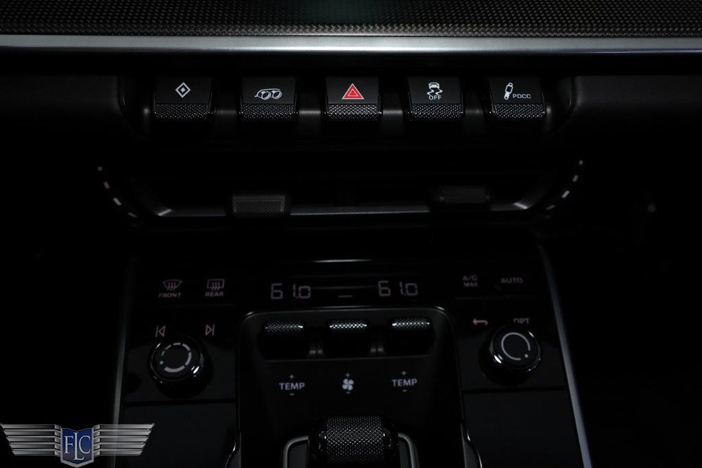 2022 Porsche 911 Turbo S Coupe - 22972338 - 27