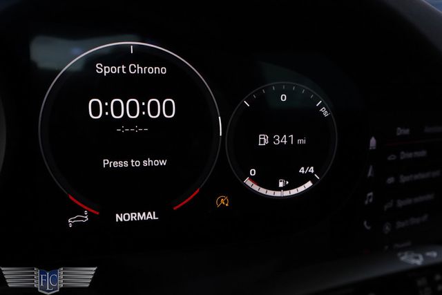 2022 Porsche 911 Turbo S Coupe - 22972338 - 30