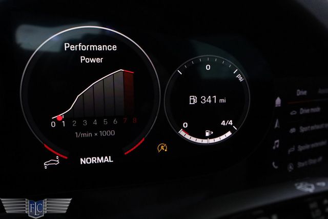 2022 Porsche 911 Turbo S Coupe - 22972338 - 32