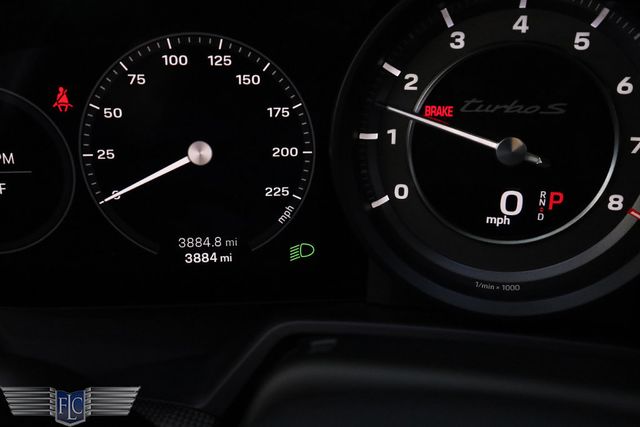 2022 Porsche 911 Turbo S Coupe - 22972338 - 33
