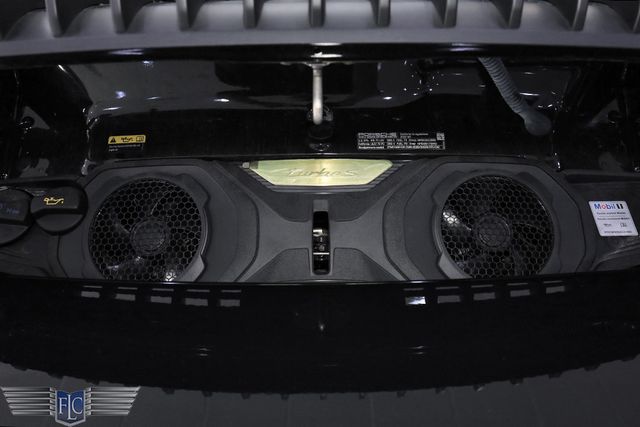 2022 Porsche 911 Turbo S Coupe - 22972338 - 34