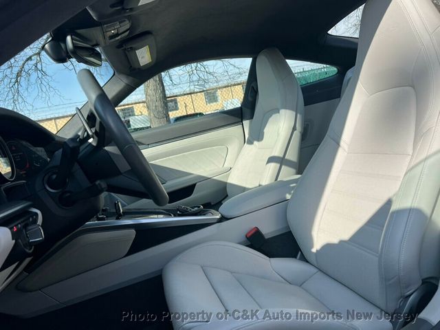 2022 Porsche 911 Turbo S Coupe - 22966123 - 20