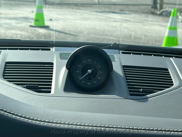 2022 Porsche 911 Turbo S Coupe - 22966123 - 33