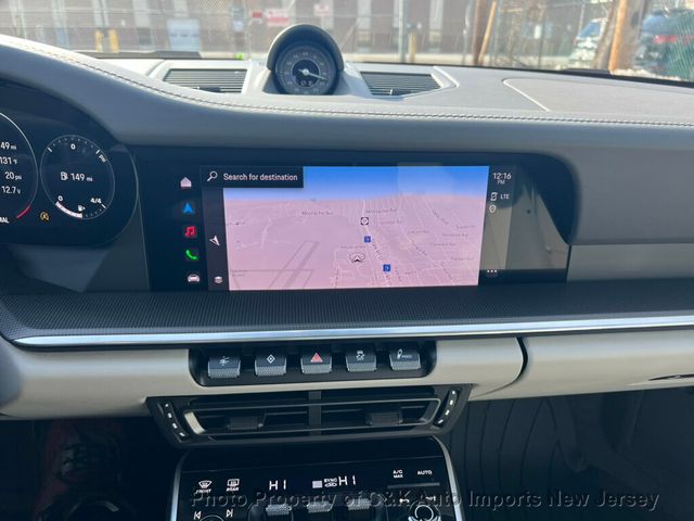 2022 Porsche 911 Turbo S Coupe - 22966123 - 35