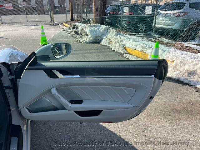 2022 Porsche 911 Turbo S Coupe - 22966123 - 36