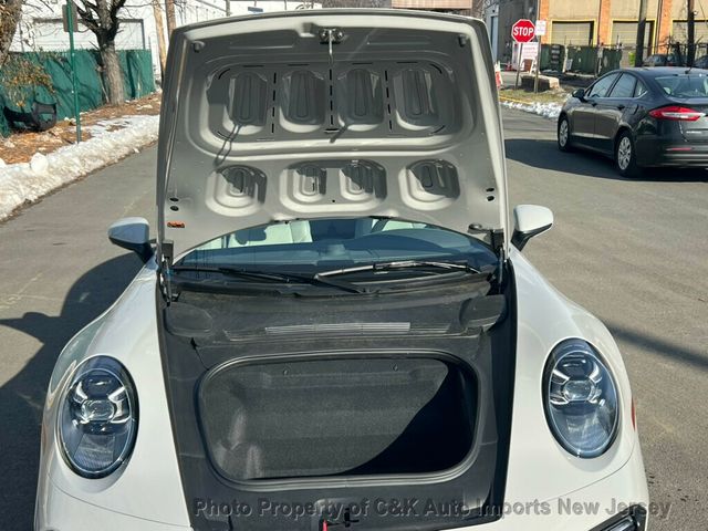 2022 Porsche 911 Turbo S Coupe - 22966123 - 47