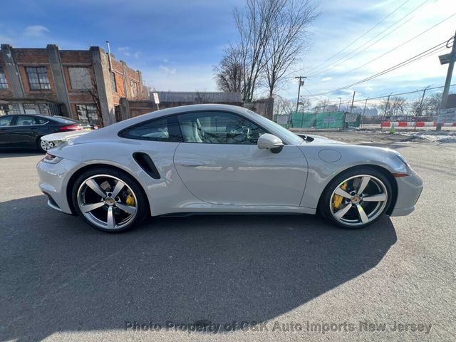 2022 Porsche 911 Turbo S Coupe - 22966123 - 6
