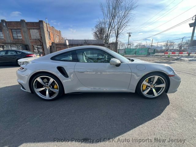 2022 Porsche 911 Turbo S Coupe - 22966123 - 7