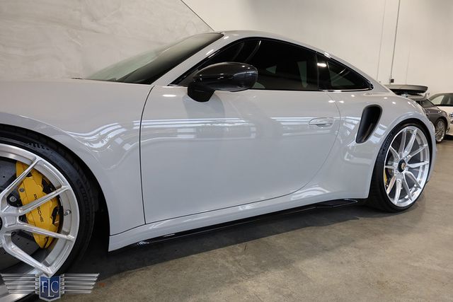 2022 Porsche 911 Turbo S Coupe - 22838871 - 10