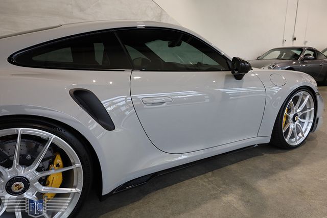 2022 Porsche 911 Turbo S Coupe - 22838871 - 11