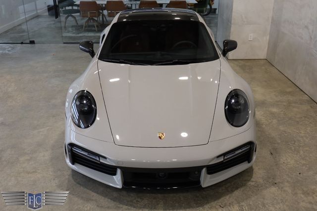 2022 Porsche 911 Turbo S Coupe - 22838871 - 12