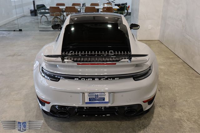 2022 Porsche 911 Turbo S Coupe - 22838871 - 13