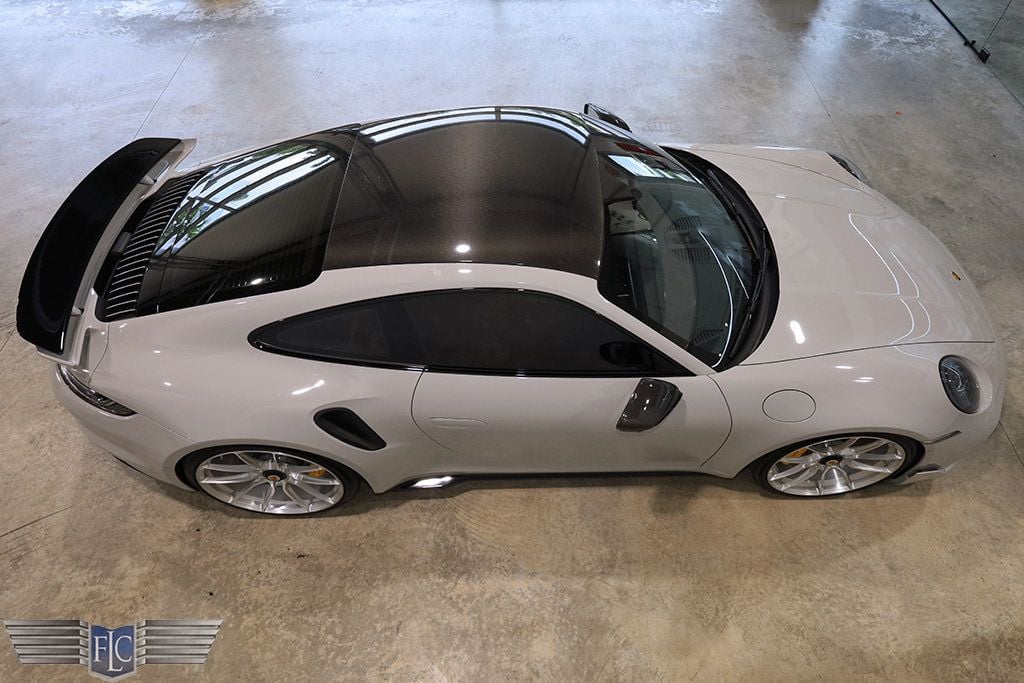 2022 Porsche 911 Turbo S Coupe - 22838871 - 14