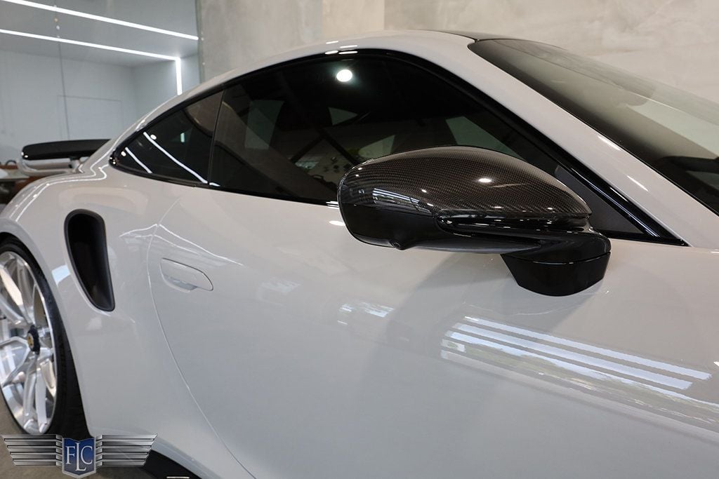 2022 Porsche 911 Turbo S Coupe - 22838871 - 15