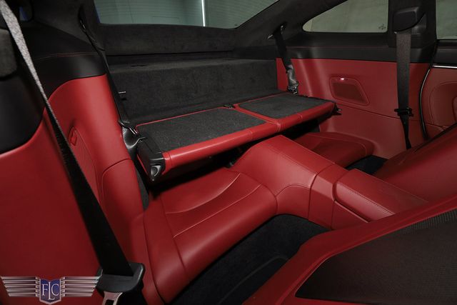 2022 Porsche 911 Turbo S Coupe - 22838871 - 21