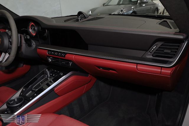 2022 Porsche 911 Turbo S Coupe - 22838871 - 24