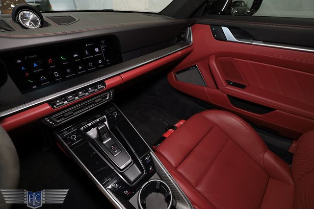 2022 Porsche 911 Turbo S Coupe - 22838871 - 26