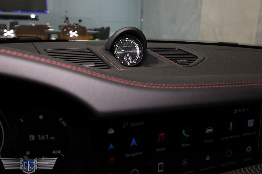 2022 Porsche 911 Turbo S Coupe - 22838871 - 27