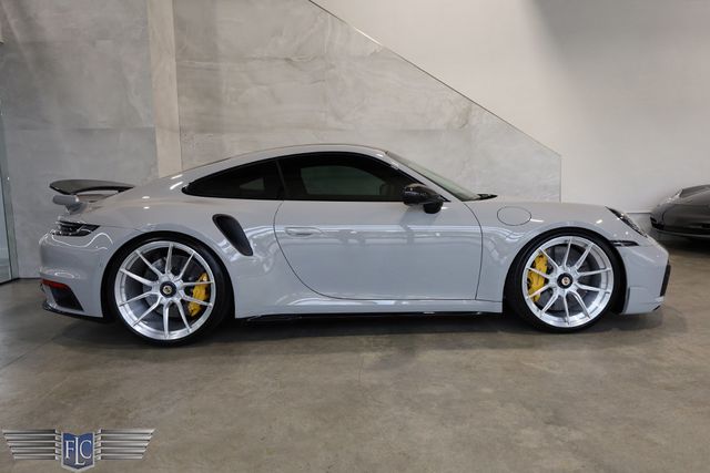 2022 Porsche 911 Turbo S Coupe - 22838871 - 2