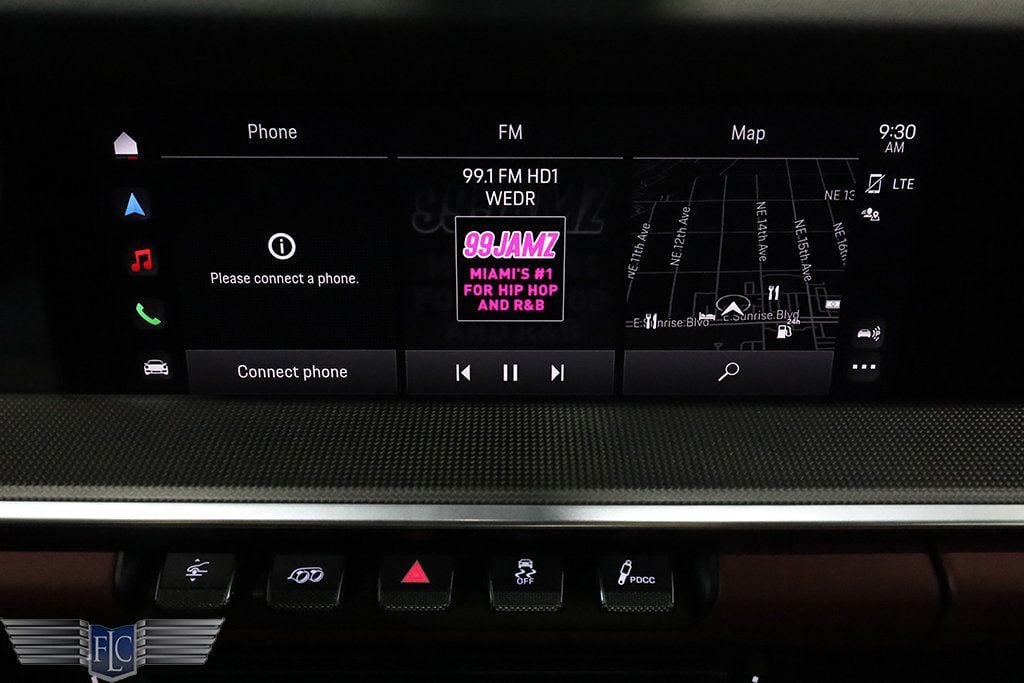 2022 Porsche 911 Turbo S Coupe - 22838871 - 29