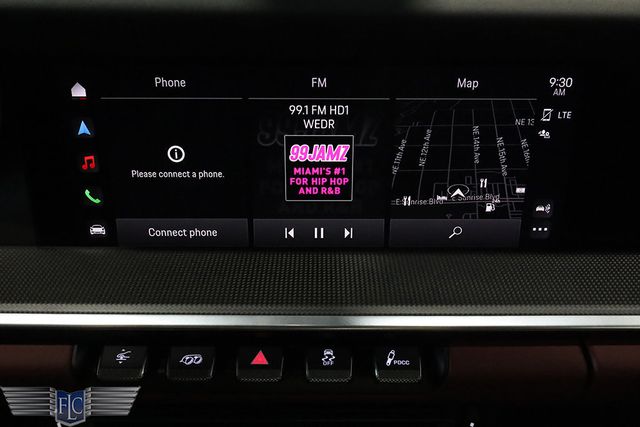 2022 Porsche 911 Turbo S Coupe - 22838871 - 29