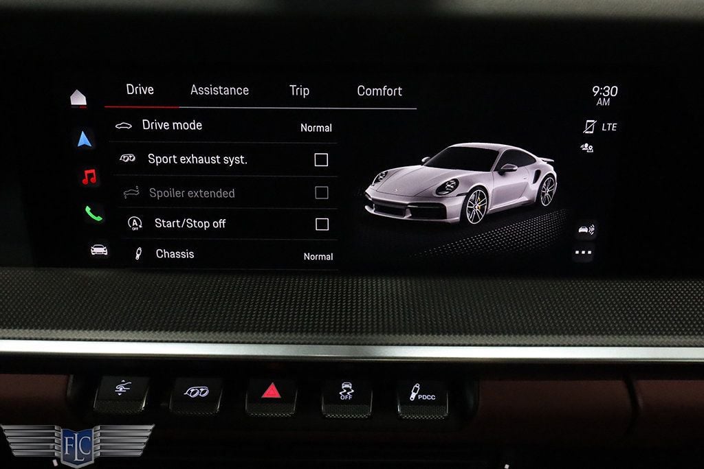 2022 Porsche 911 Turbo S Coupe - 22838871 - 30