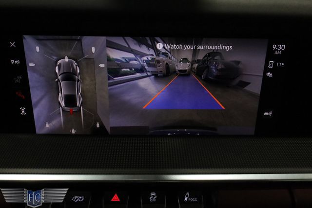 2022 Porsche 911 Turbo S Coupe - 22838871 - 31