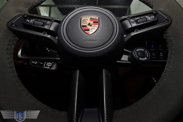 2022 Porsche 911 Turbo S Coupe - 22838871 - 33